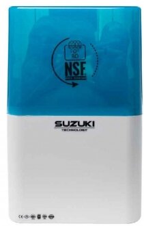 Suzuki Technology Alpha Su Arıtma Cihazı kullananlar yorumlar